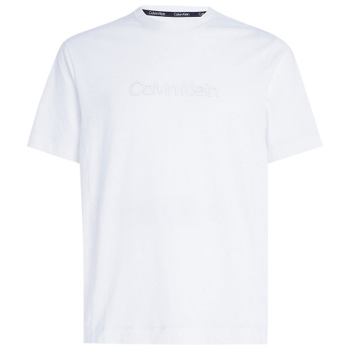 Calvin Klein Ανδρική κοντομάνικη μπλούζα
